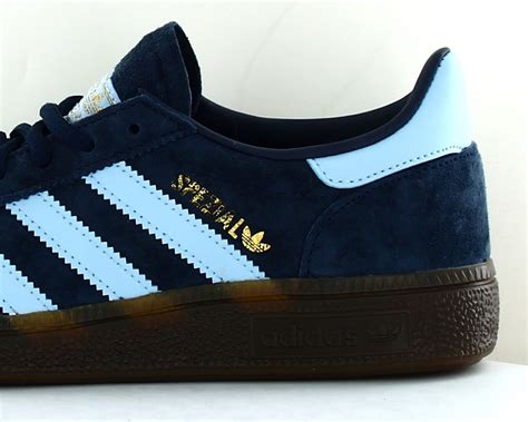 adidas spezial bleu ciel|Blue .